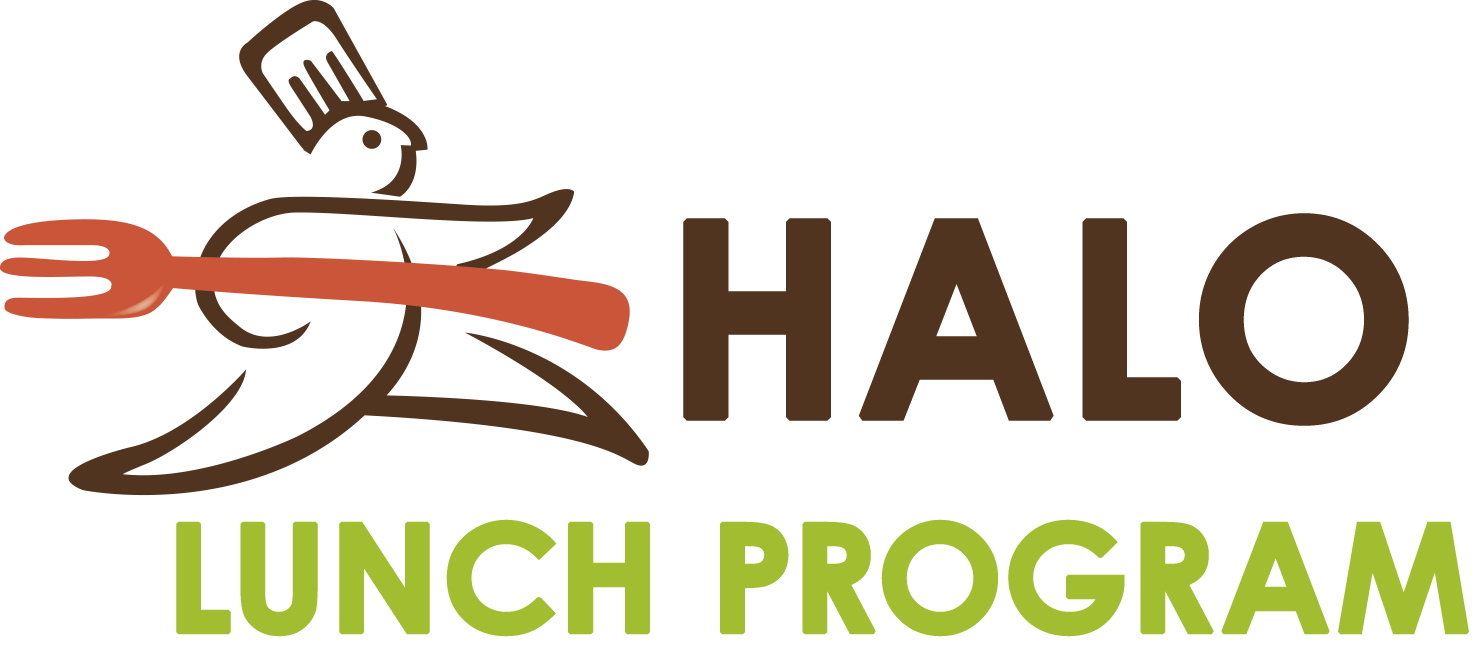 Halo Lunch Program